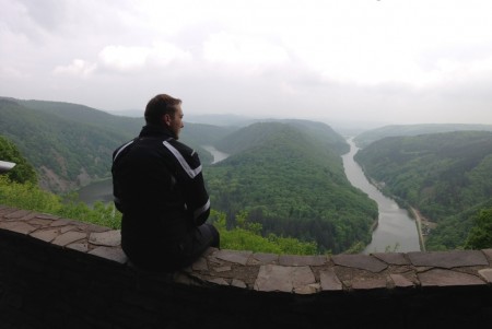 Zweiter Tag – 02.05.2014