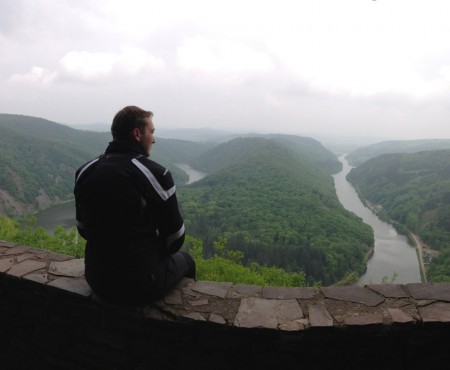 Zweiter Tag – 02.05.2014