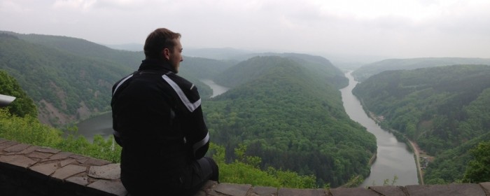 Zweiter Tag – 02.05.2014