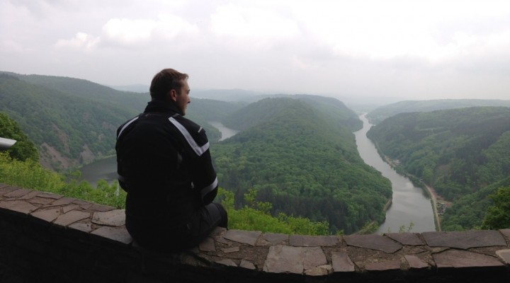 Zweiter Tag – 02.05.2014