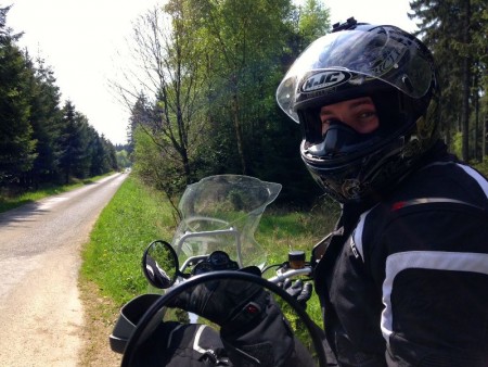 Tag 4 – 04.05.14