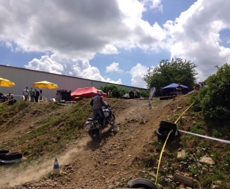 Touratech Travel Event 2014