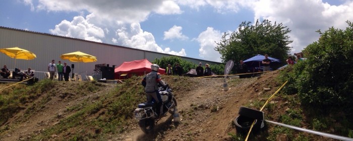 Touratech Travel Event 2014