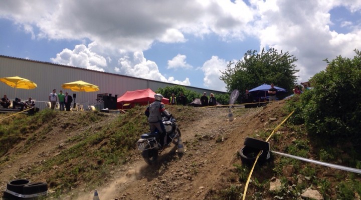 Touratech Travel Event 2014