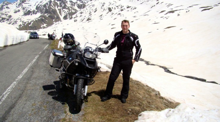 Südtirol Pfingsten 2014