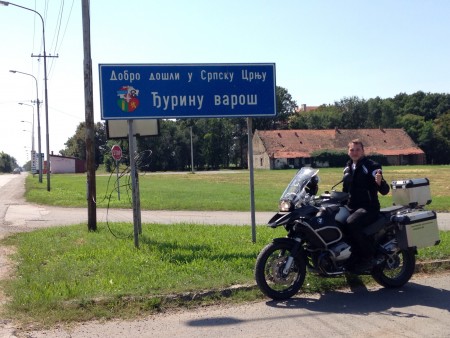 Way to Romania – Tag 5