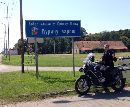 Way to Romania – Tag 5