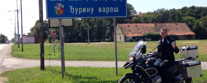 Way to Romania – Tag 5