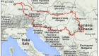 Way to Romania – Was war nach Tag 7 ?
