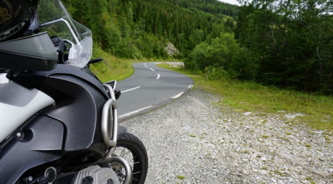 Youtube: Fahrt über die Nockalmstraße