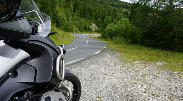 Youtube: Fahrt über die Nockalmstraße