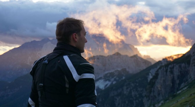 Way to Romania: Tag 2