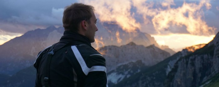 Way to Romania: Tag 2