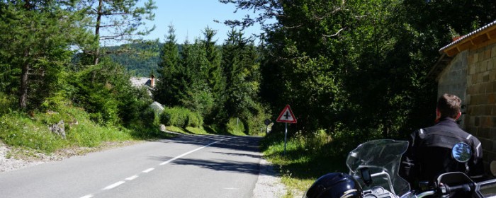 Way to Romania – Tag 3