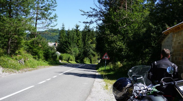 Way to Romania – Tag 3