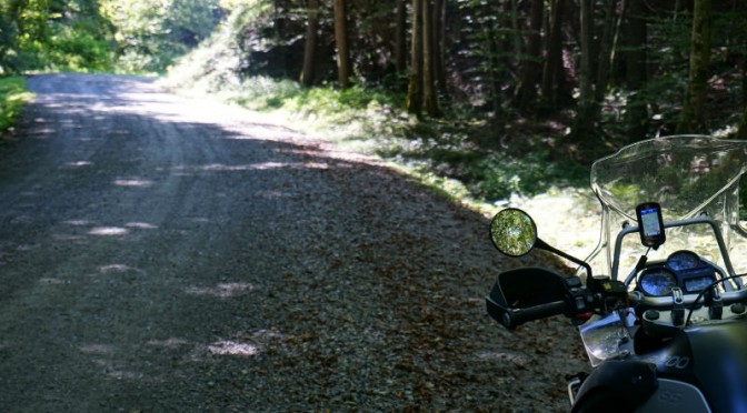 Way to Romania – Tag 4