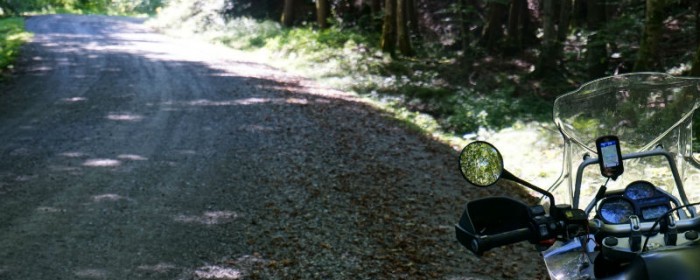 Way to Romania – Tag 4