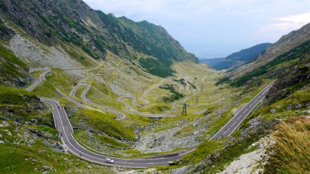 Way to Romania – Tag 7