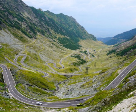 Way to Romania – Tag 7