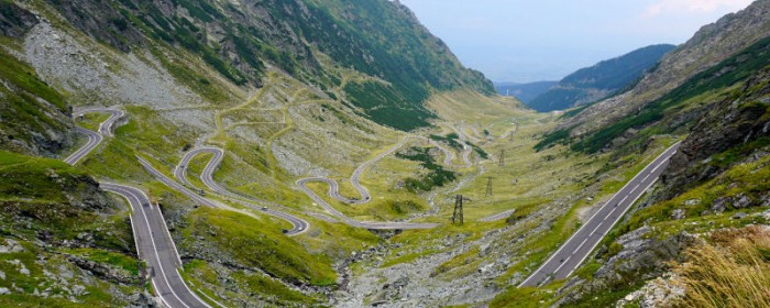 Way to Romania – Tag 7