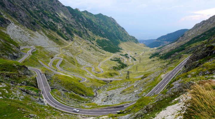 Way to Romania – Tag 7