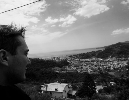 Ligurien Tag 3: Zwischenstopp in Portofino