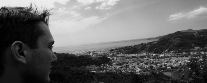 Ligurien Tag 3: Zwischenstopp in Portofino