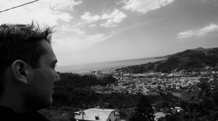 Ligurien Tag 3: Zwischenstopp in Portofino