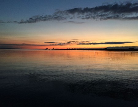 Ligurien Tag 5: Die letzten Kilometer