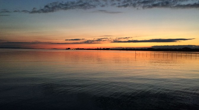 Ligurien Tag 5: Die letzten Kilometer