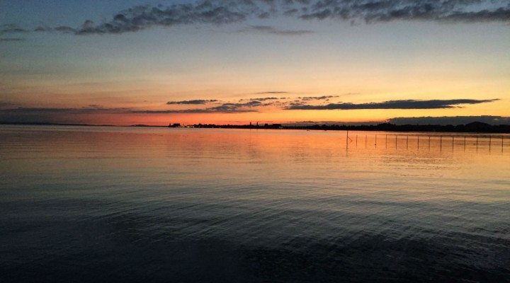 Ligurien Tag 5: Die letzten Kilometer