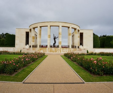 Frankreich Reise Tag 10: Von der Normandie nach Schwäbisch Hall