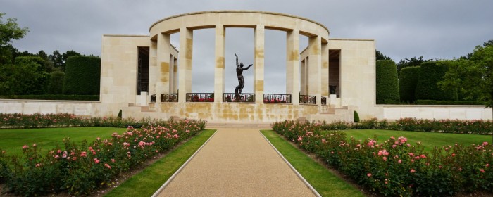 Frankreich Reise Tag 10: Von der Normandie nach Schwäbisch Hall