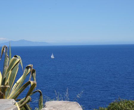 Korsika 2016 Tag 4: Ankunft in Bastia