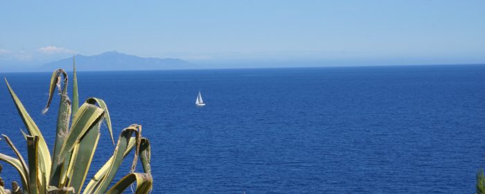 Korsika 2016 Tag 4: Ankunft in Bastia