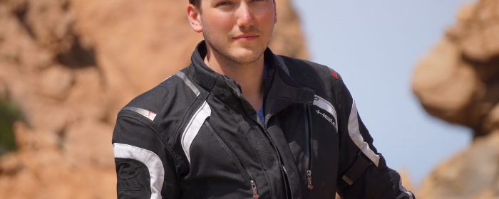 Korsika 2016 Tag 6: Der Westküste entlang nach Bonifacio