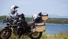 Korsika 2016 Tag 6: Der Westküste entlang nach Bonifacio