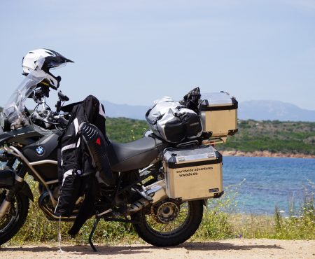 Korsika 2016 Tag 7: Der Touristenmagnet Bonifacio