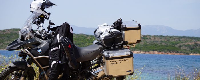 Korsika 2016 Tag 7: Der Touristenmagnet Bonifacio